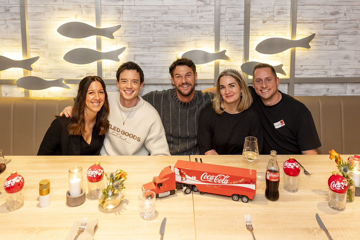 Coke Hawi DEhre Meet & Greet (6)