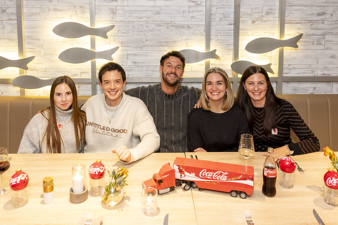 Coke Hawi DEhre Meet & Greet (7)