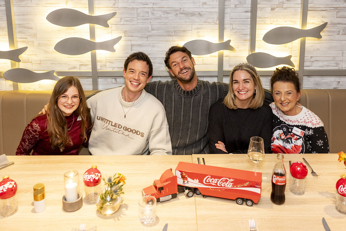 Coke Hawi DEhre Meet & Greet (9)