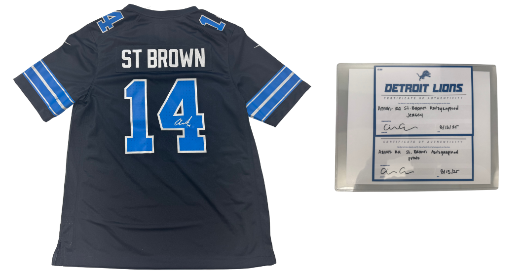 Sporthilfe Charity Auktion (1)