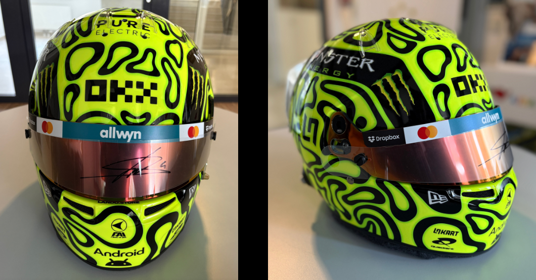 Sporthilfe Charity Auktion (3)