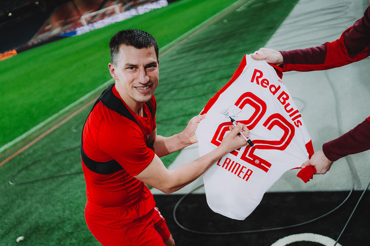 Sporthilfe Trikot Auktion (1)