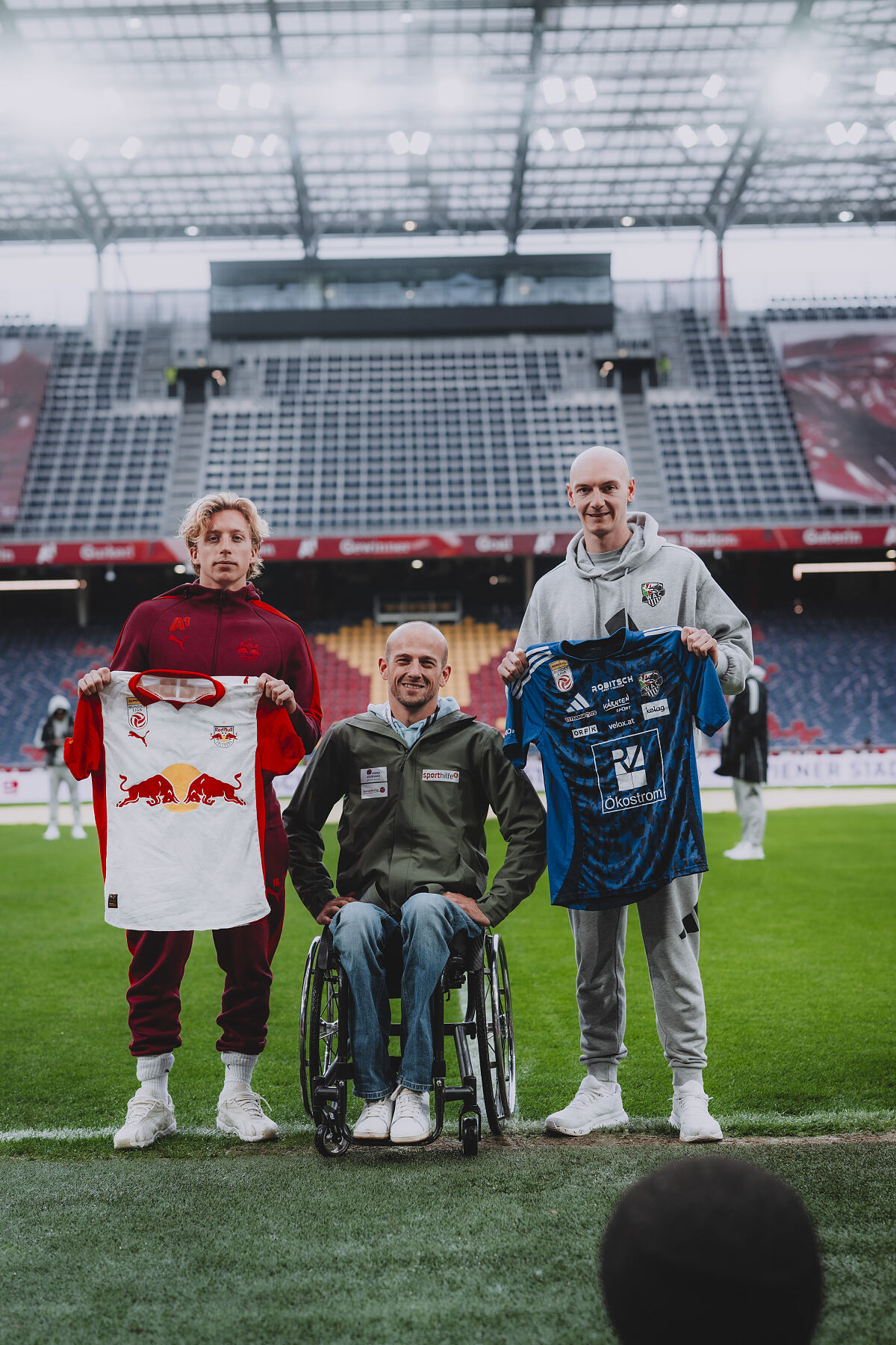 Sporthilfe Trikot Auktion (2)