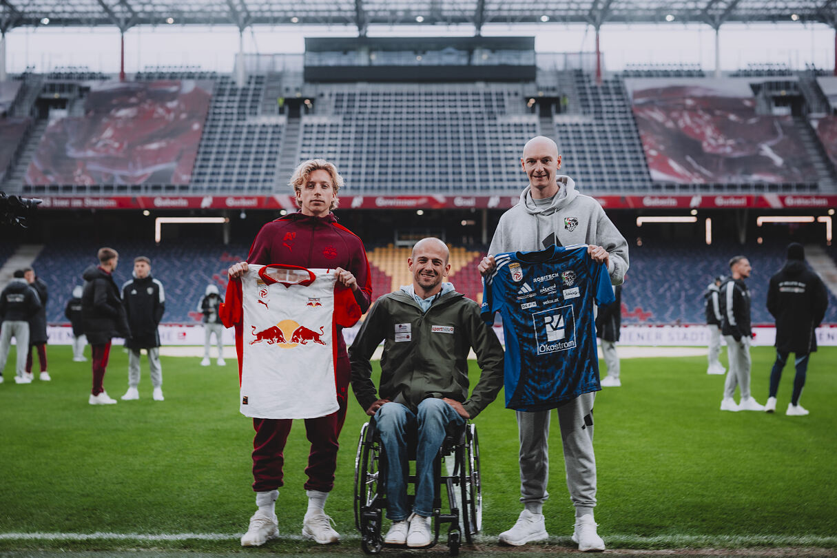 Sporthilfe Trikot Auktion (3)