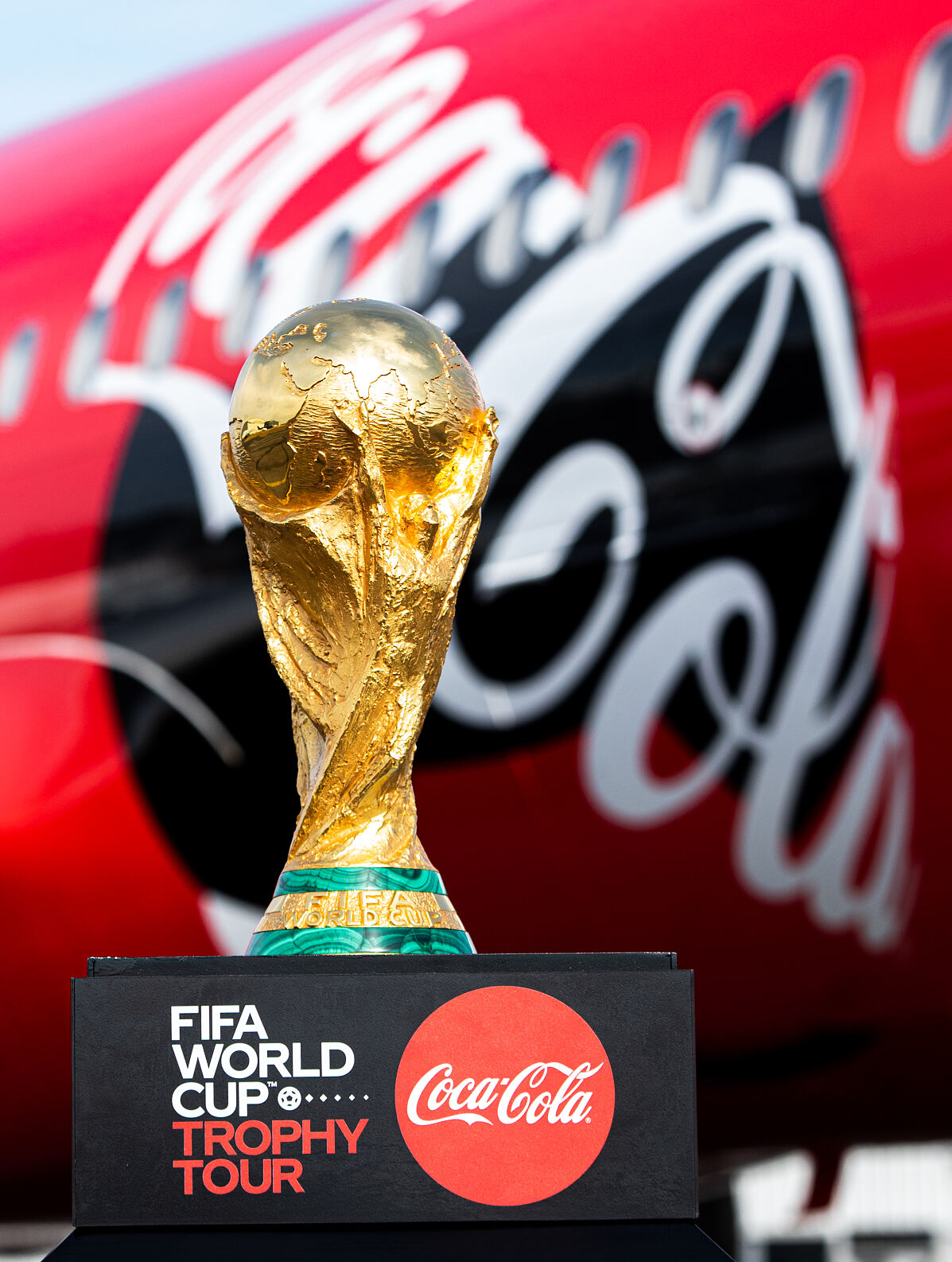 FIFA World Cup™ Trophy Tour by Coca-Cola (1)