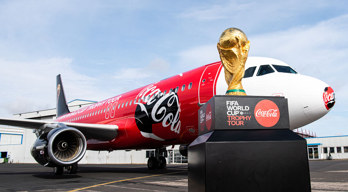 FIFA World Cup™ Trophy Tour by Coca-Cola (2)