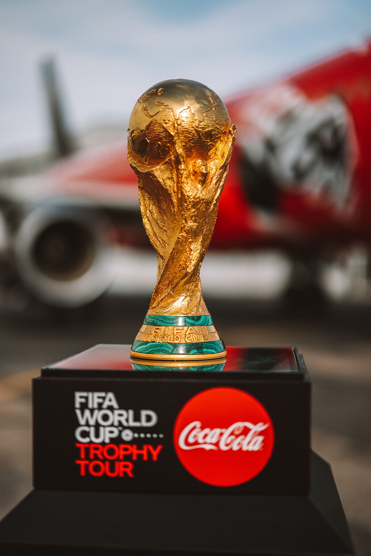 FIFA World Cup™ Trophy Tour by Coca-Cola (3)