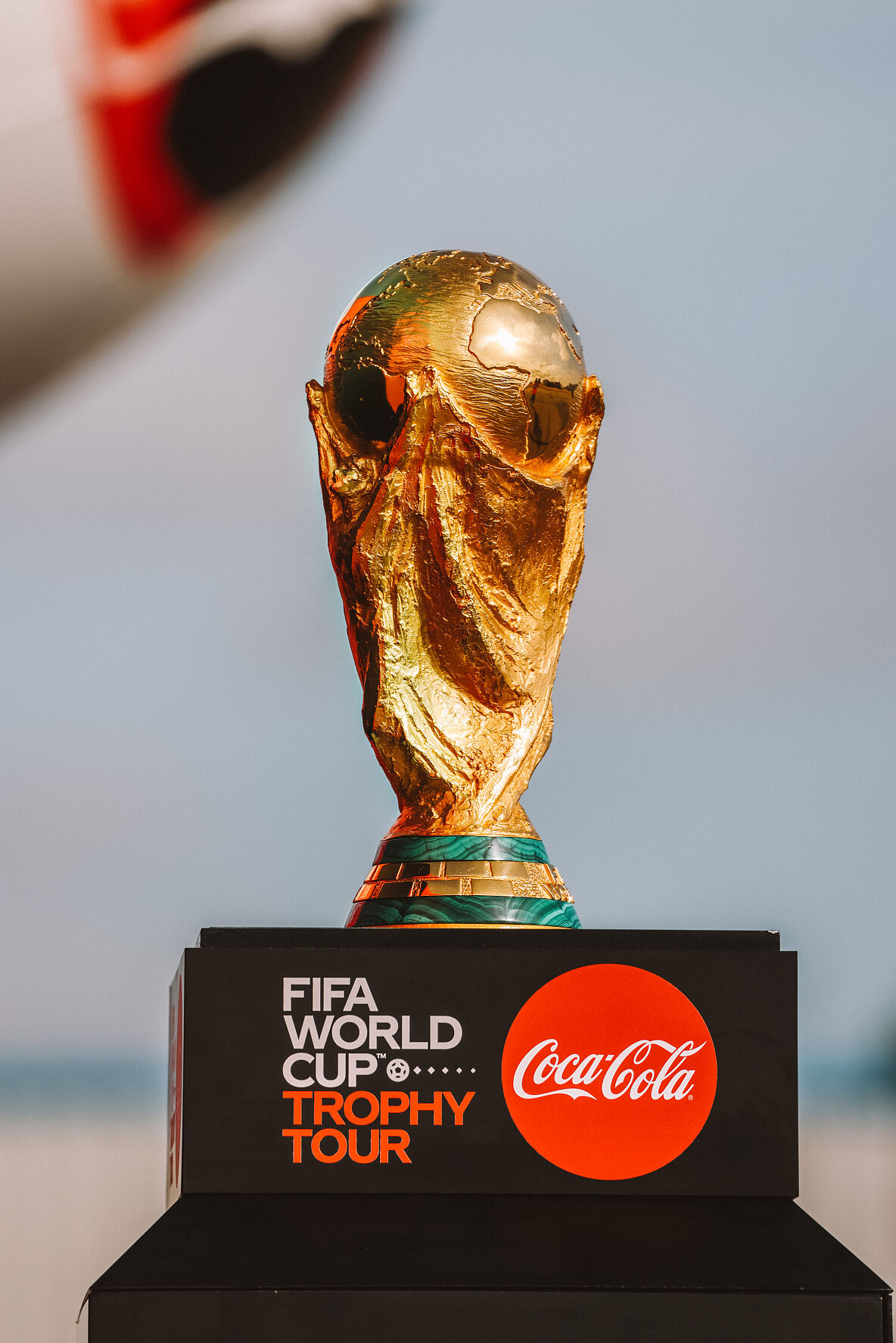 FIFA World Cup™ Trophy Tour by Coca-Cola (4)