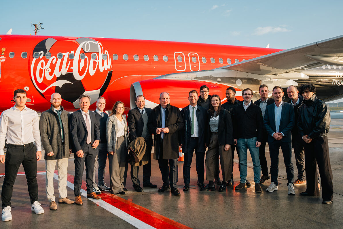 Österreichische Delegation Istanbul