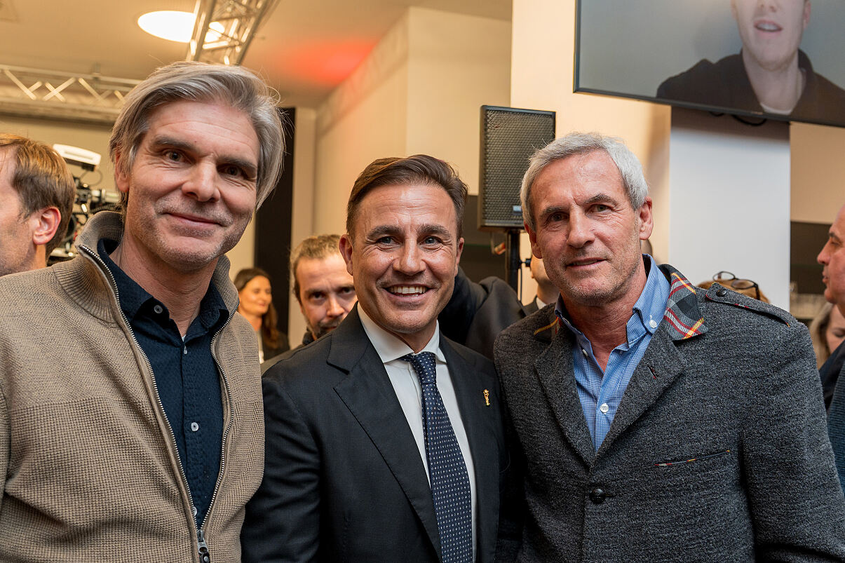 FIFA World Cup Trophy Tour by Coca-Cola (1)