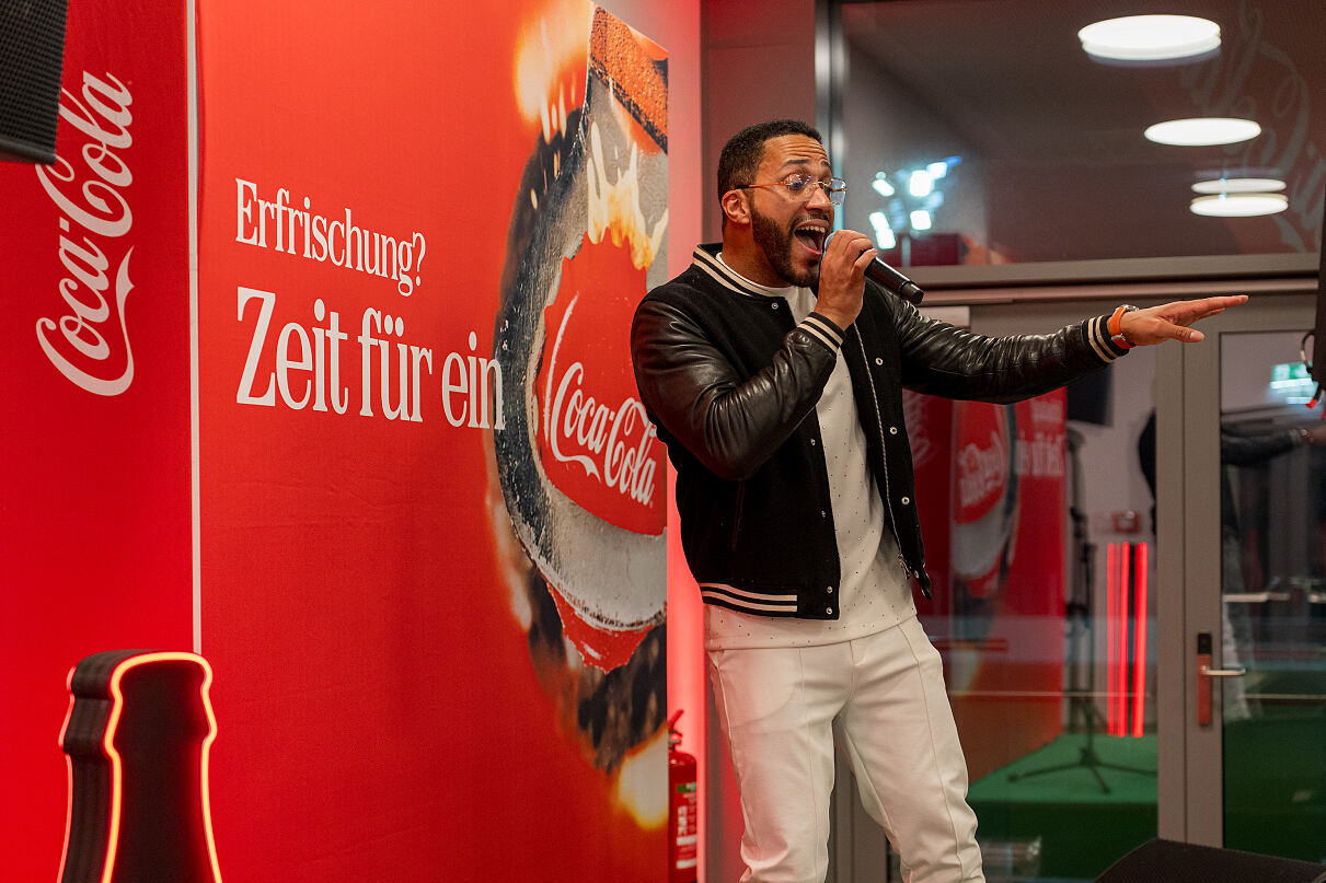 FIFA World Cup Trophy Tour by Coca-Cola (2)