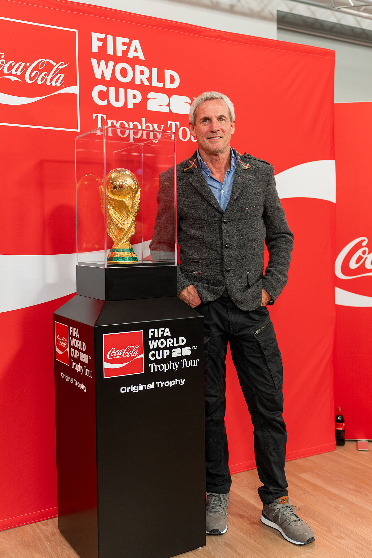 FIFA World Cup Trophy Tour by Coca-Cola (3)