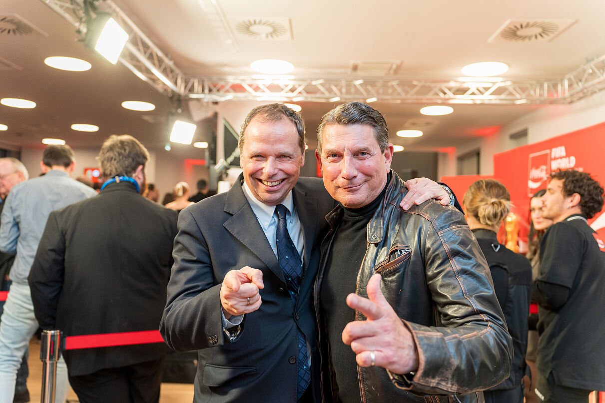 FIFA World Cup Trophy Tour by Coca-Cola (5)