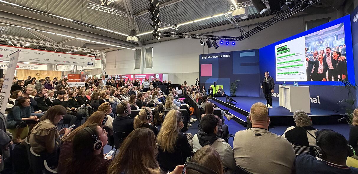 Brand Experience Trendreport 2026