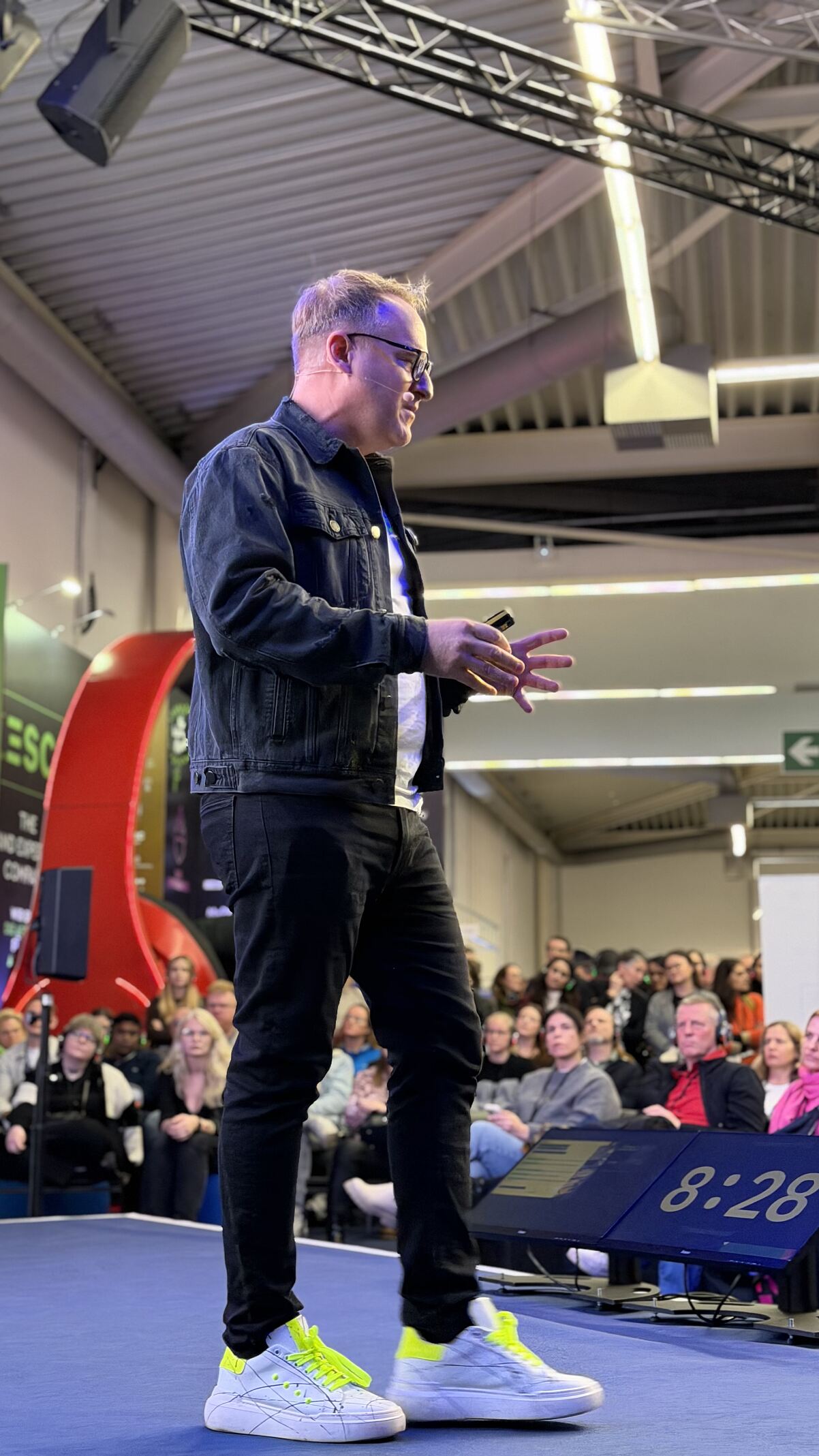 Brand Experience Trendreport 2026