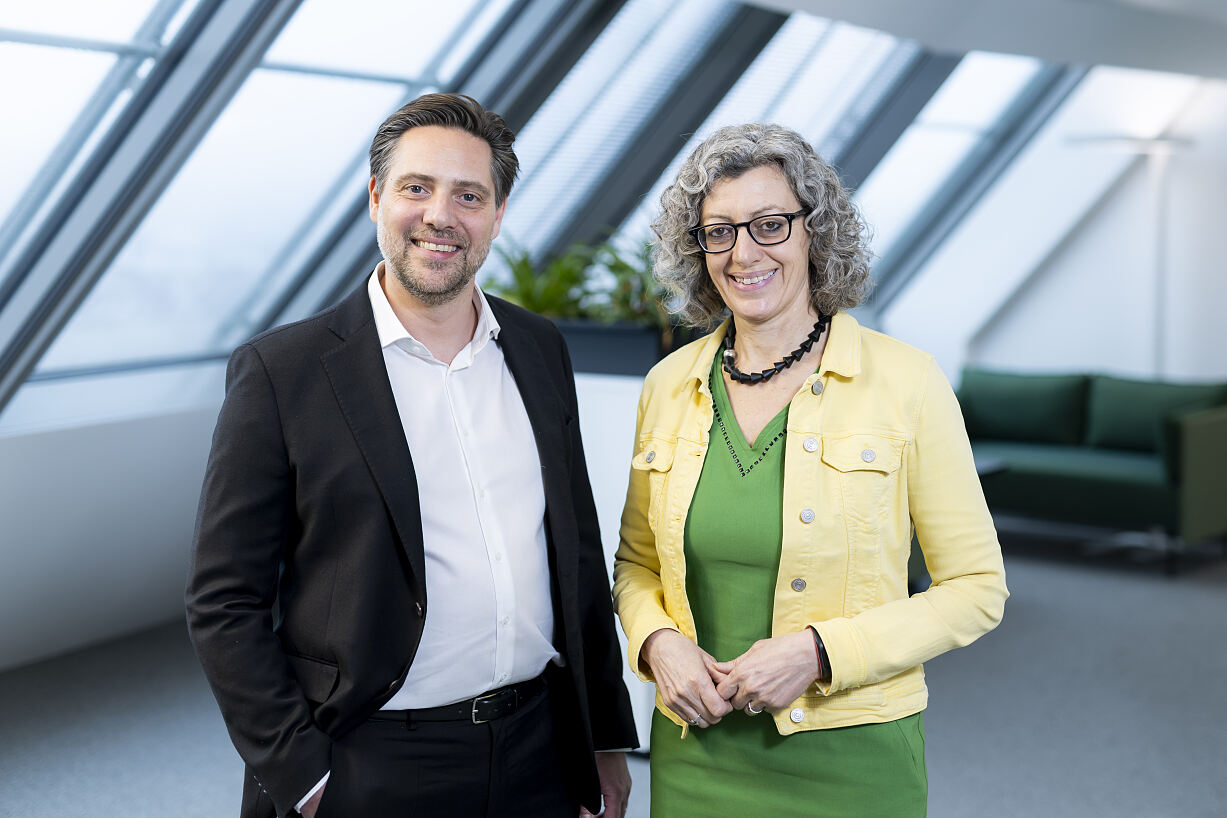 Recycling Pfand Österreich Geschäftsführung