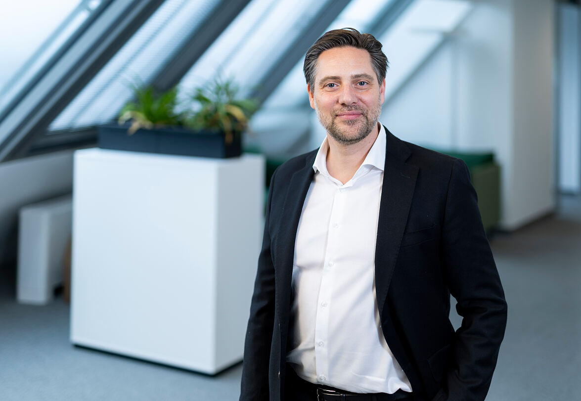 Recycling Pfand Österreich Co-Geschäftsführung