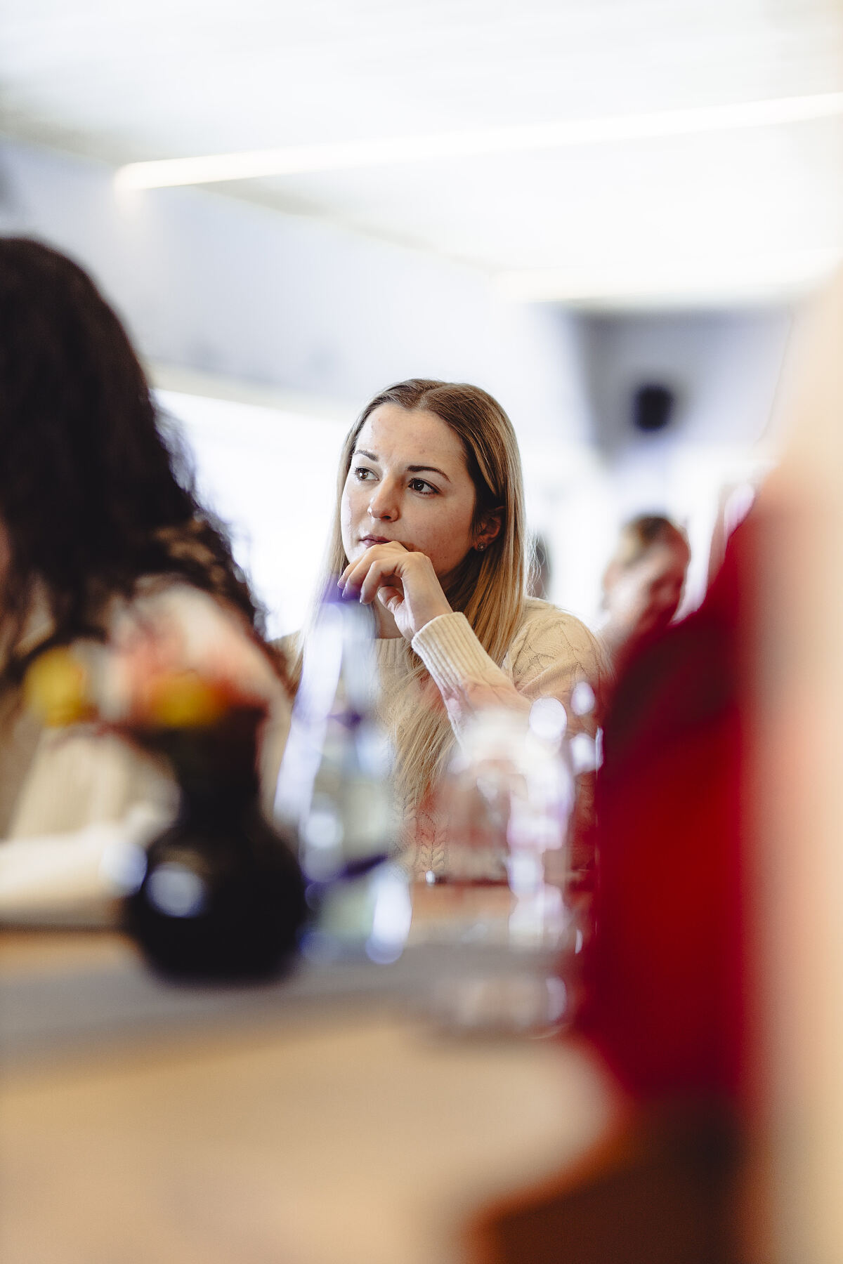 Mastercard Sporthilfe Academy (6)