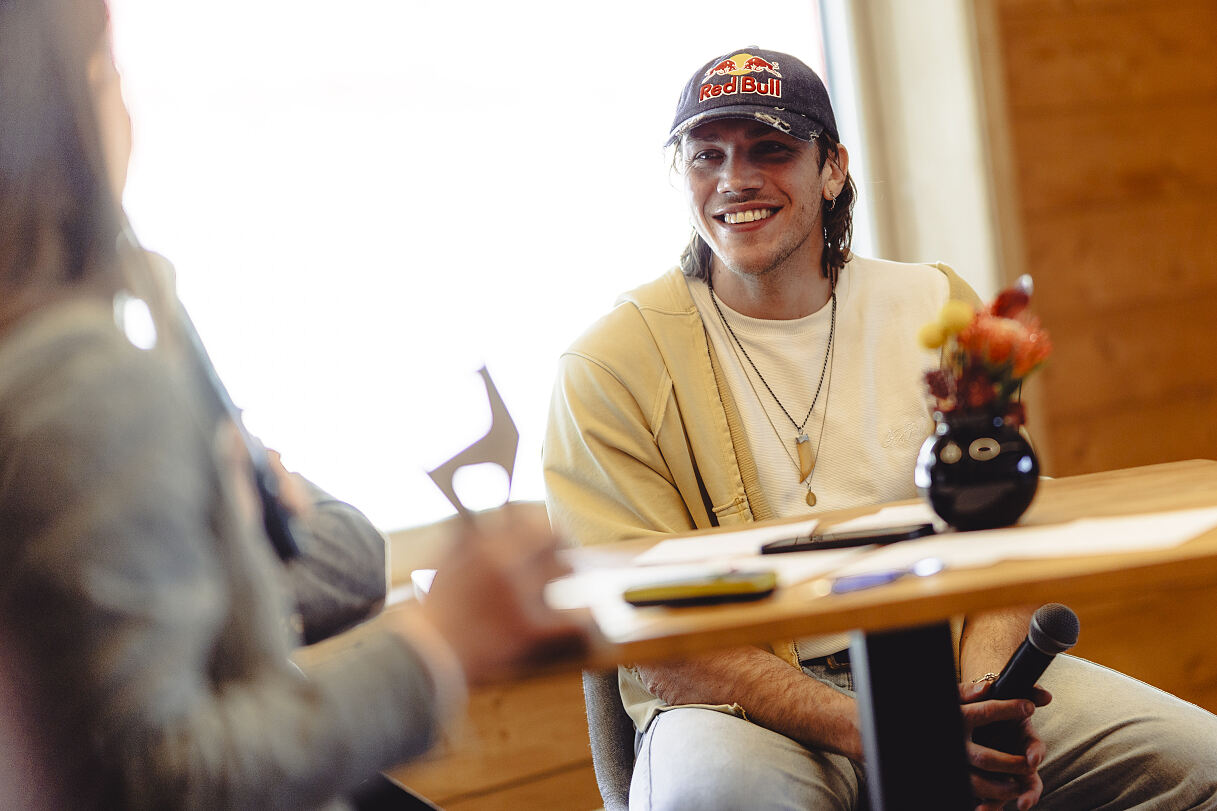 Mastercard Sporthilfe Academy (7)