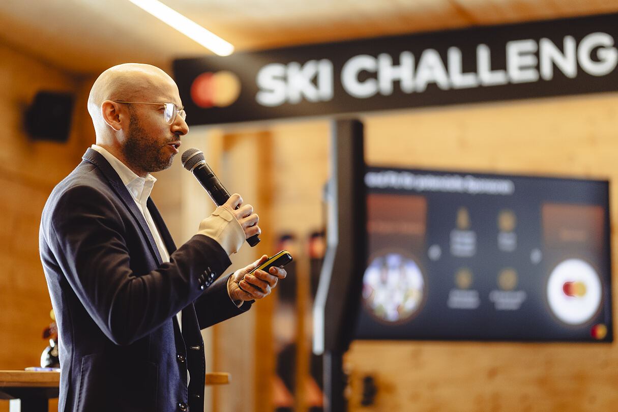 Mastercard Sporthilfe Academy (8)